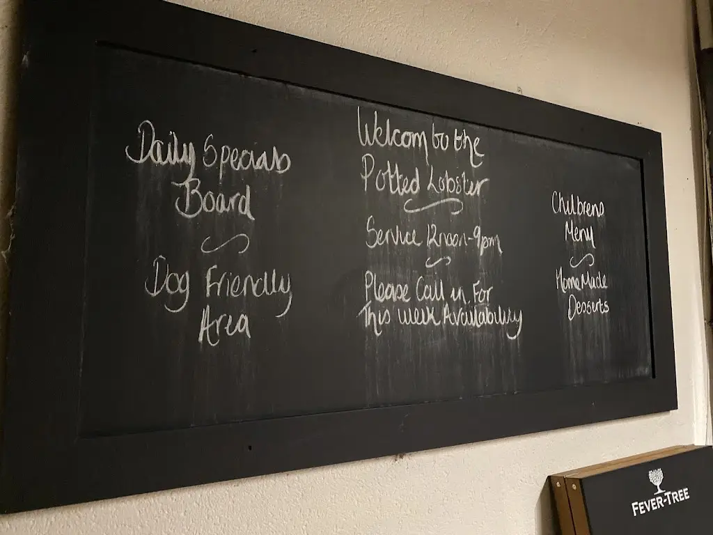 Mary Williams_The Potted Lobster - Bamburgh_Bamburgh_review