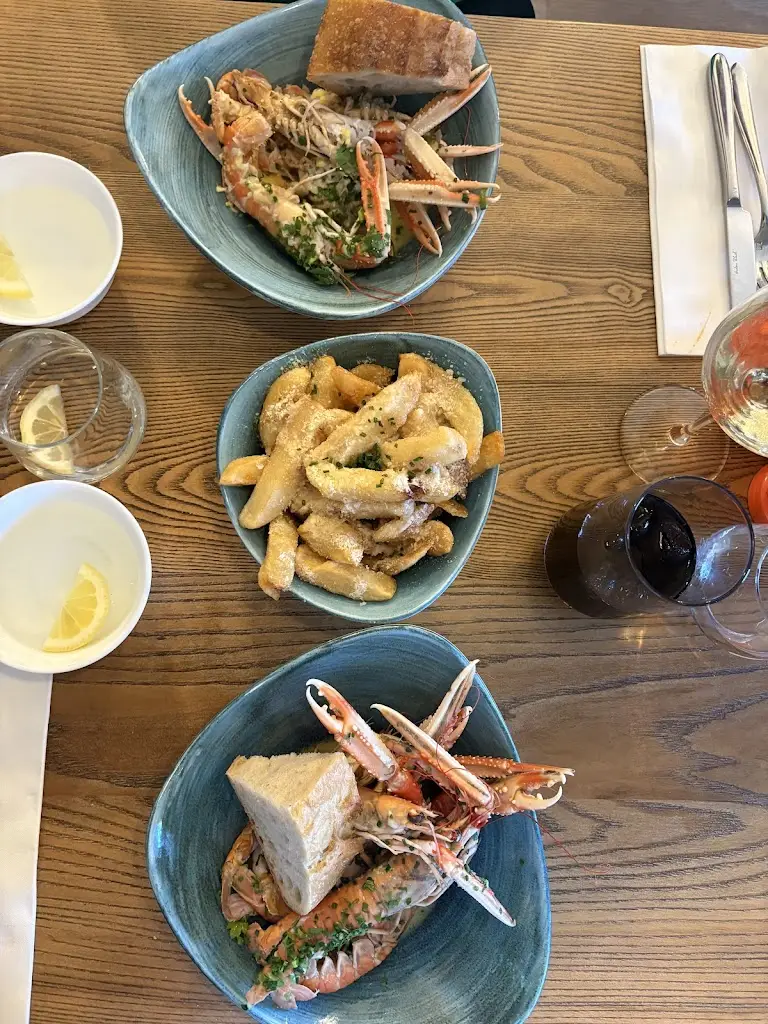 Emily Claire_The Potted Lobster - Bamburgh_Bamburgh_review