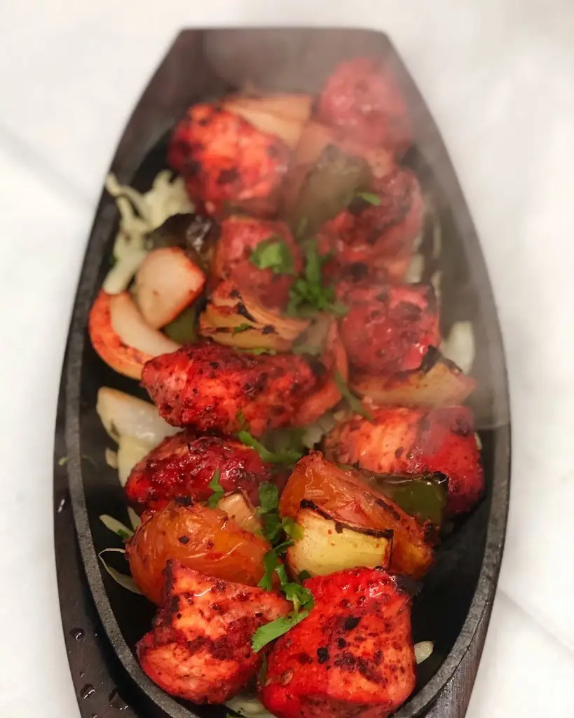 Menu_Ali's Indian Restaurant_Holton le Clay_image_4