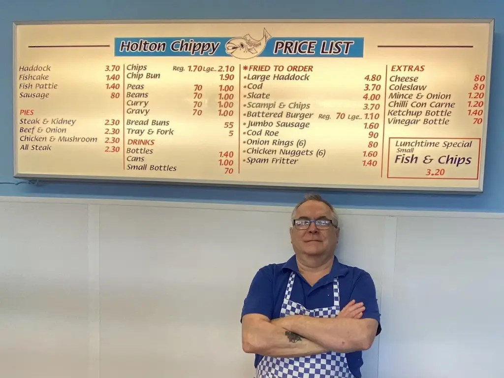 Menu_Holton Chippy_Holton le Clay_image_1