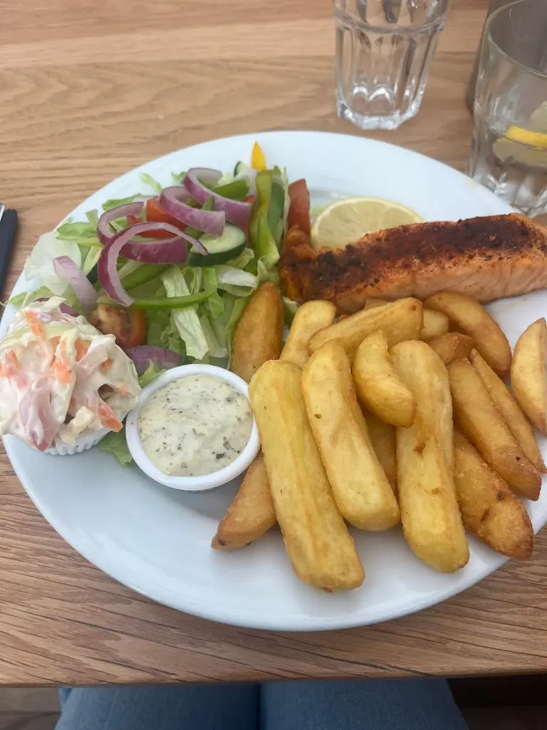 Sparkles Carpet Cleaning Services_The White Hart_Hopton on Sea_review