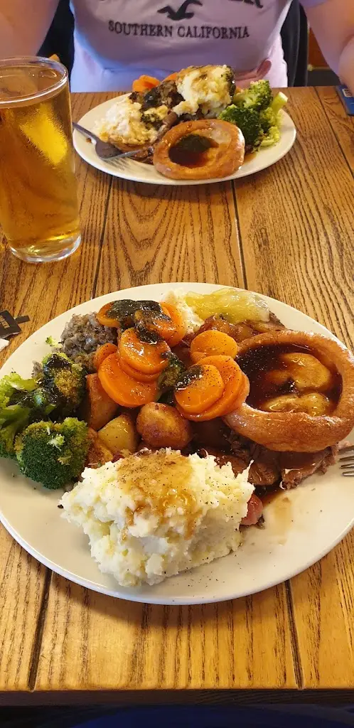 Menu_The Garden House_Hopton on Sea_image_6