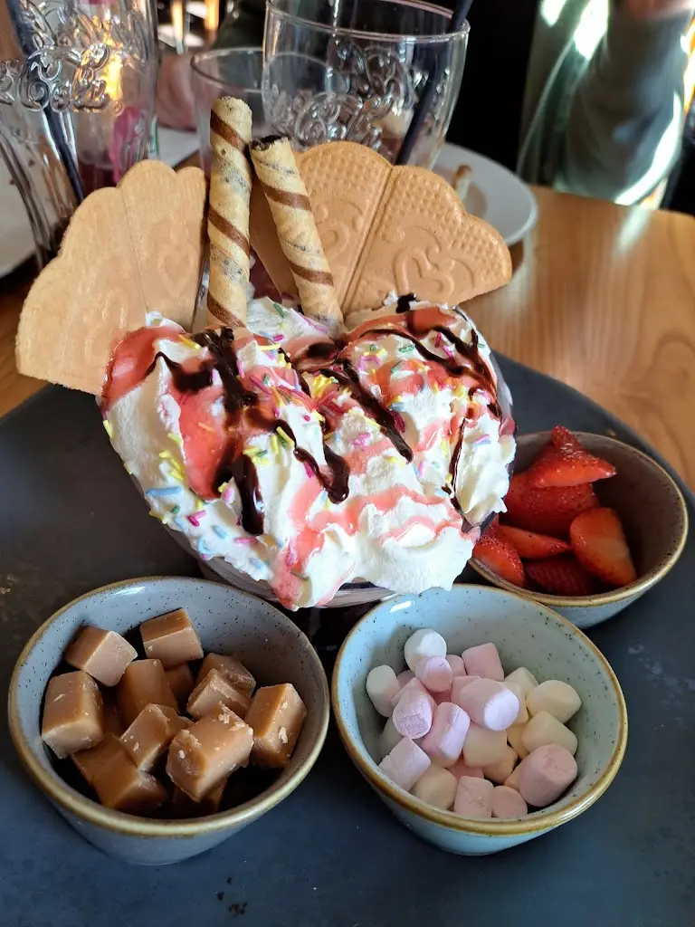 Menu_The Garden House_Hopton on Sea_image_7