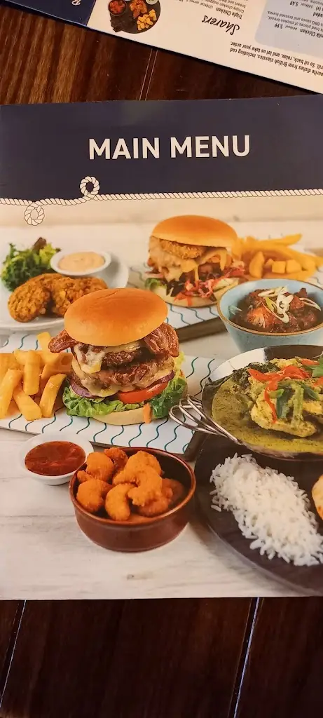 Menu_The Garden House_Hopton on Sea_image_8