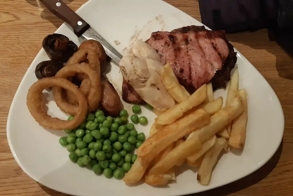 Menu_The Garden House_Hopton on Sea_image_9