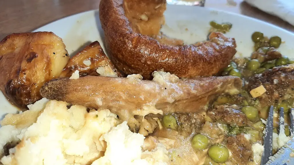 Colin Jones_The Garden House_Hopton on Sea_review