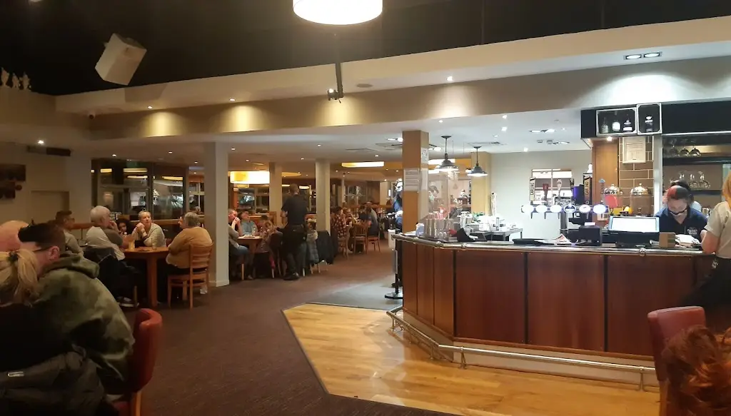 Stephen Richard Boyle_The Garden House_Hopton on Sea_review