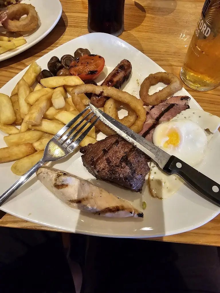 Nicholas Mellor_The Garden House_Hopton on Sea_review