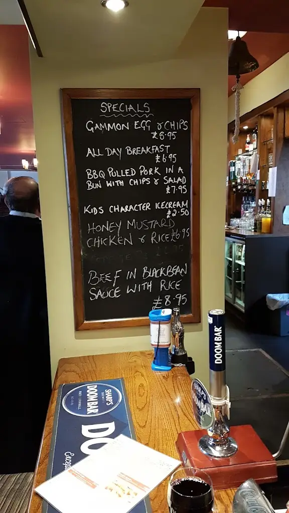 Menu_The Turnstone_Hopton on Sea_image_2