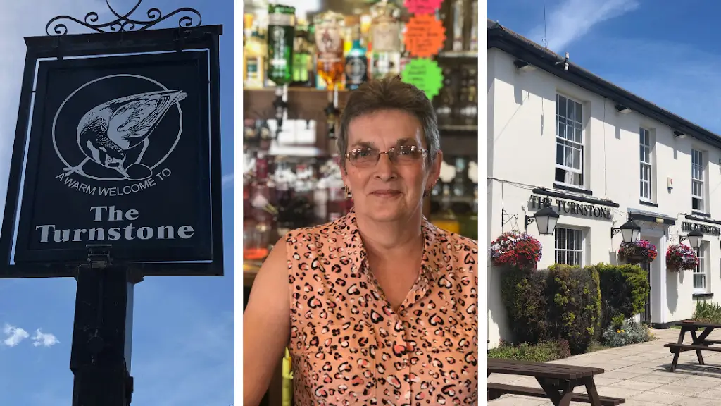 The Turnstone_Hopton on Sea_slider_image_3