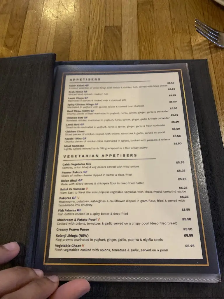 Menu_Curry Cabin_Hope Valley_image_2