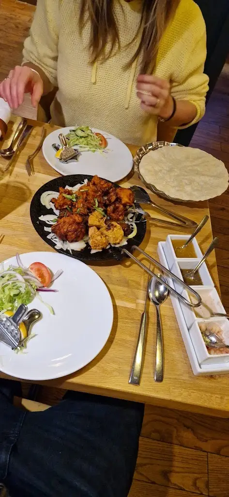 Ian_Curry Cabin_Hope Valley_review