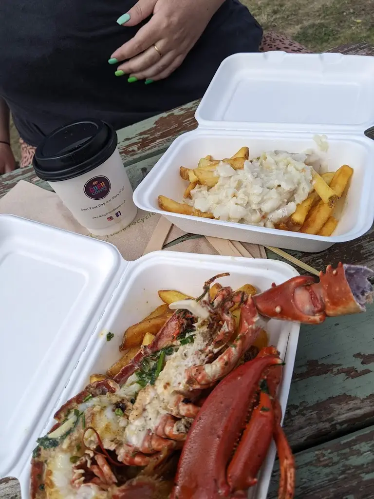 Menu_Creel & Reel Seafood Trailer_Bamburgh_image_5