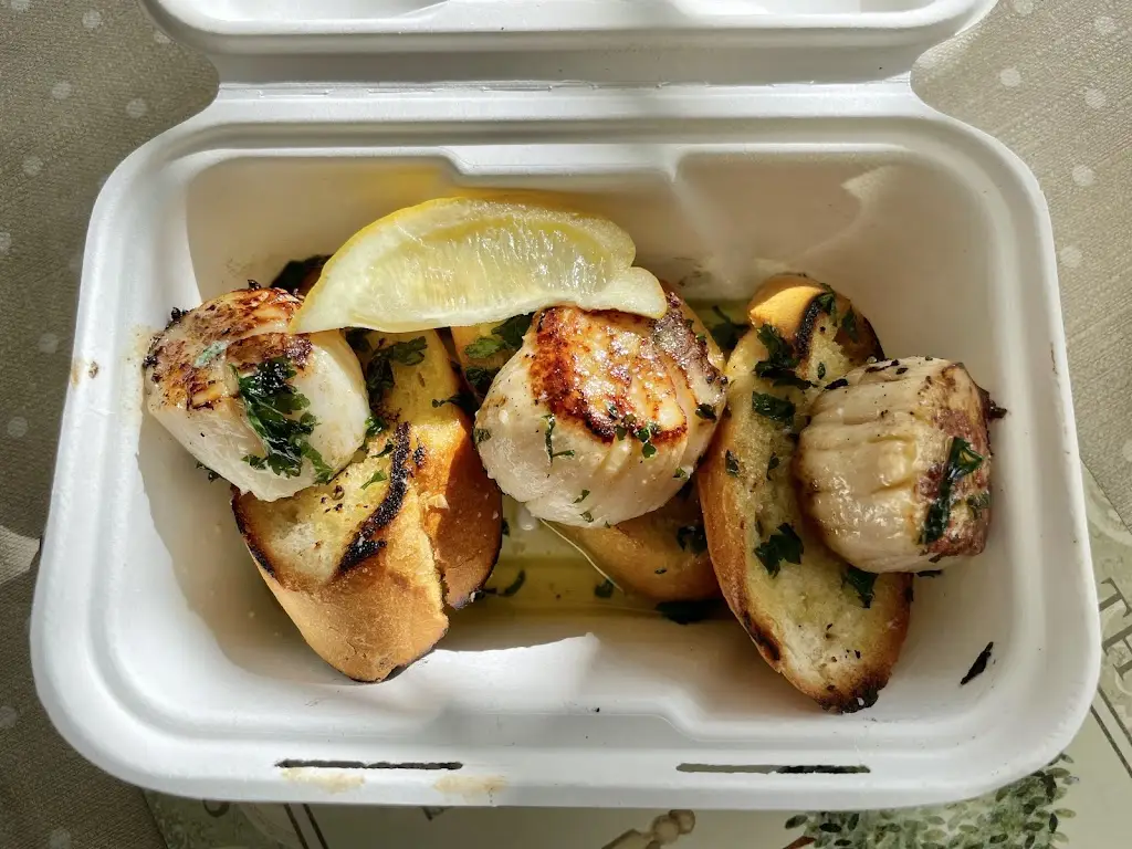 Menu_Creel & Reel Seafood Trailer_Bamburgh_image_7