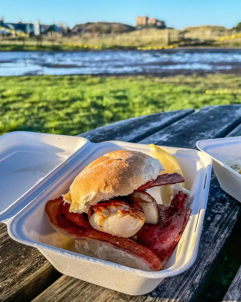 Menu_Creel & Reel Seafood Trailer_Bamburgh_image_8