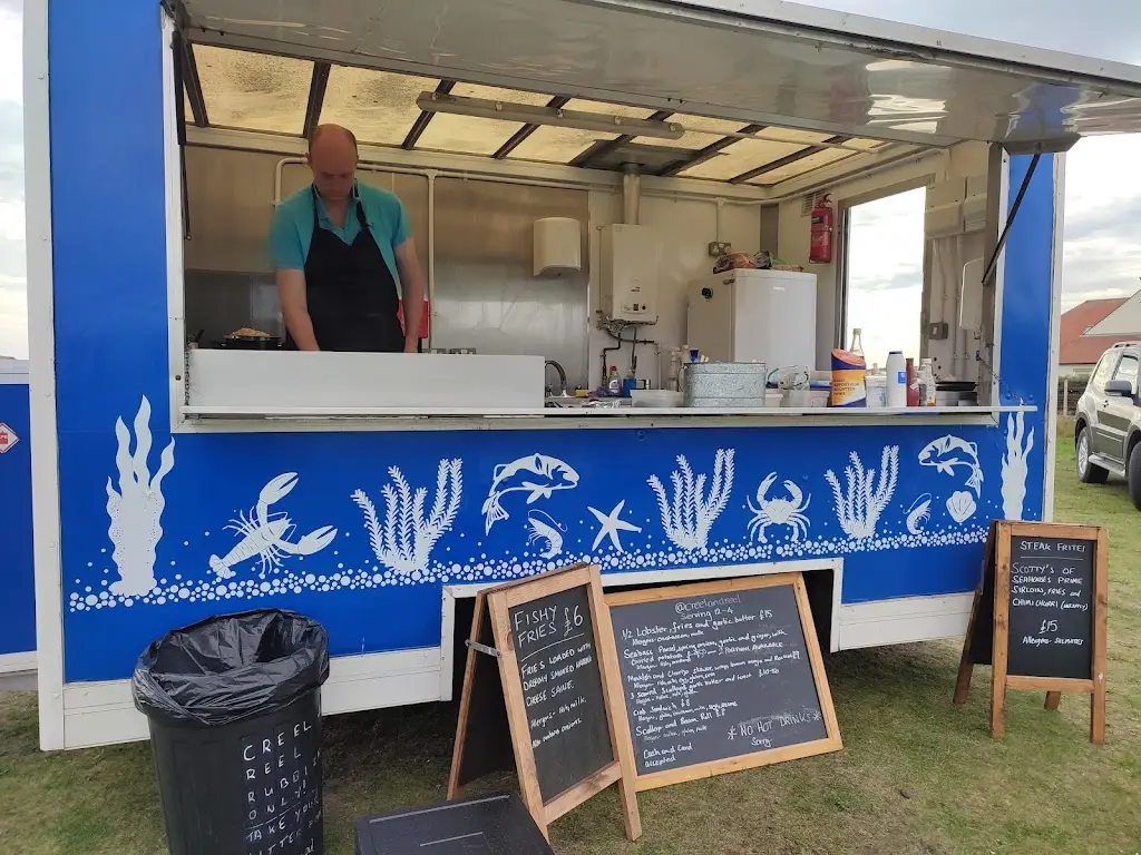 Creel & Reel Seafood Trailer_Bamburgh_slider_image_1