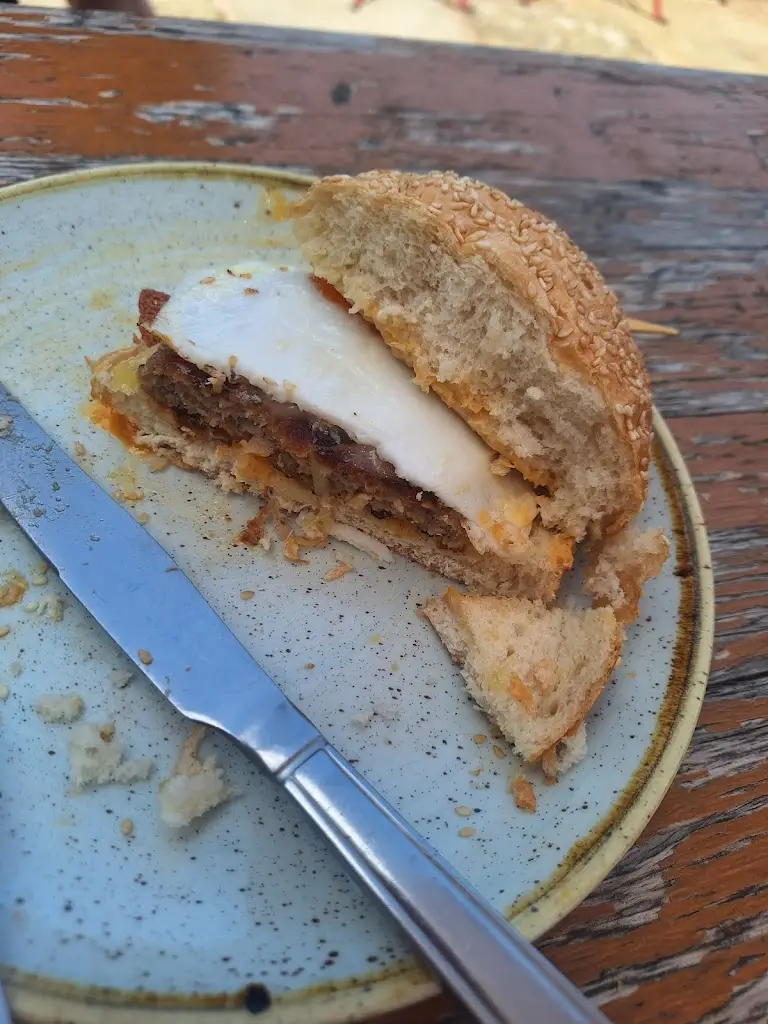 Becky Day_Grasshopper Cafe_Hope Valley_review