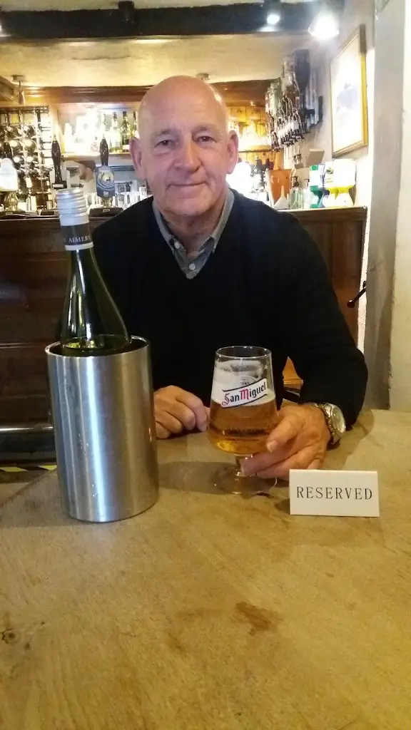 Menu_The Cheshire Cheese Inn_Hope Valley_immagine_6