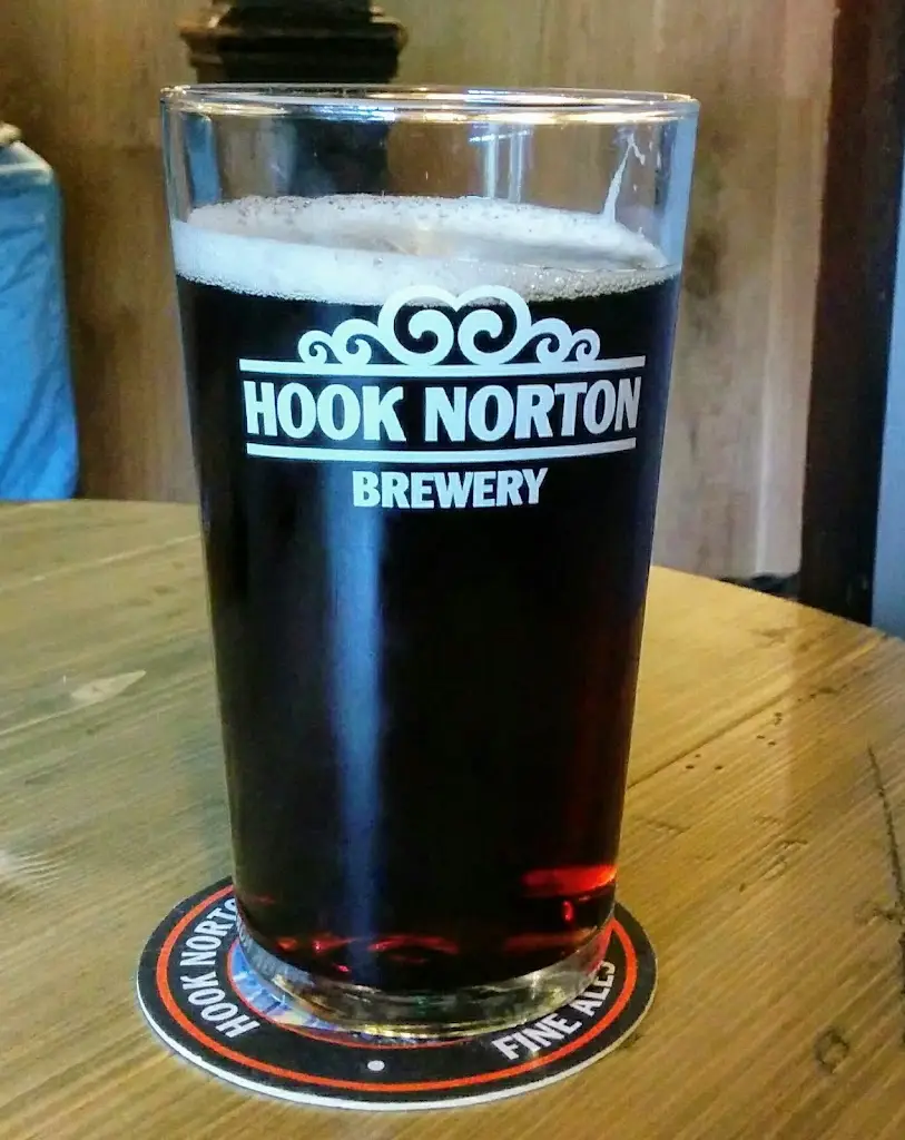 Menü_Pear Tree Inn_Hook Norton_Bild_5