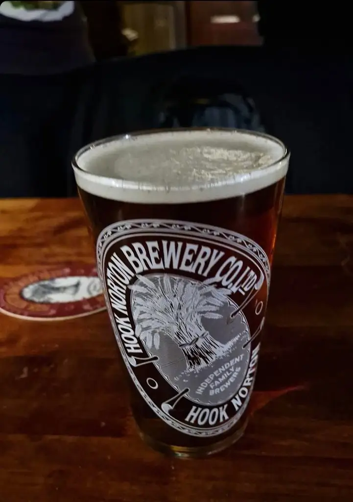 Menü_Pear Tree Inn_Hook Norton_Bild_6