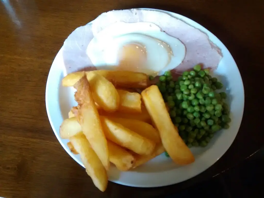 Menü_Pear Tree Inn_Hook Norton_Bild_7