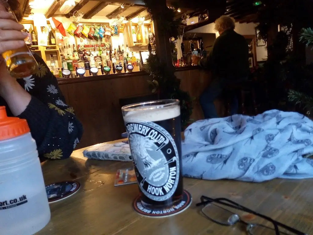 Menü_Pear Tree Inn_Hook Norton_Bild_8