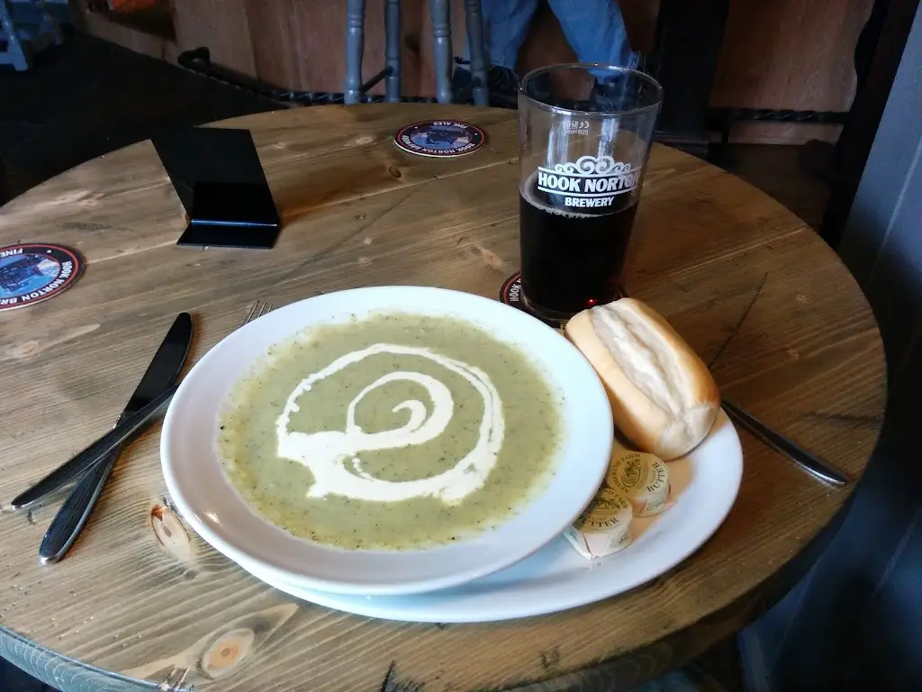 Menü_Pear Tree Inn_Hook Norton_Bild_9