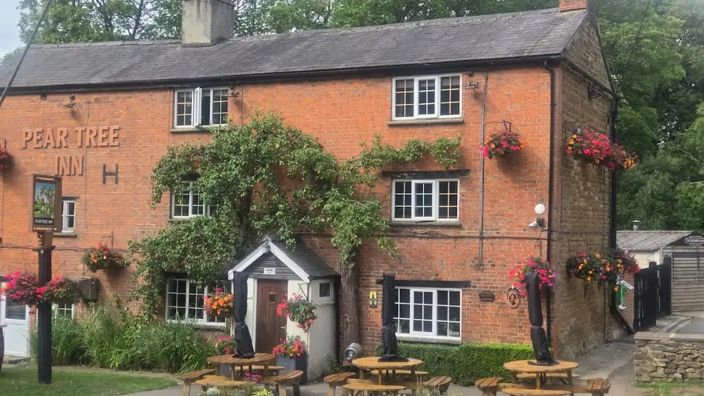 Tim Nolan_Pear Tree Inn_Hook Norton_Bewertung