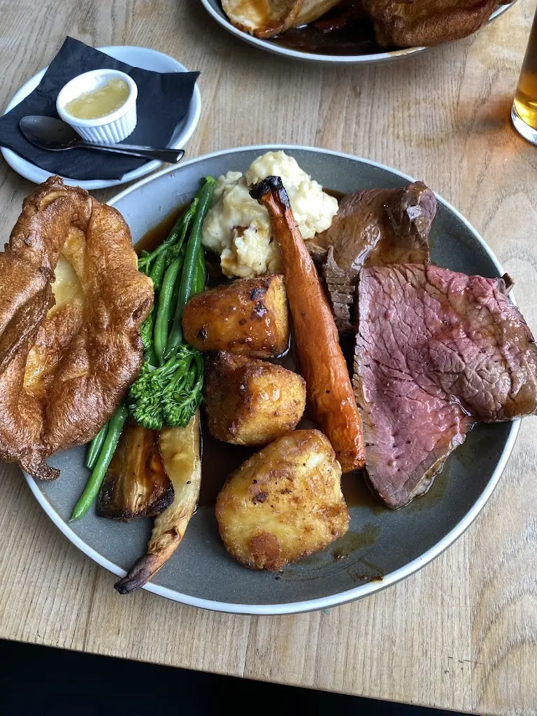 Menu_The Sun Inn_Hook Norton_image_5