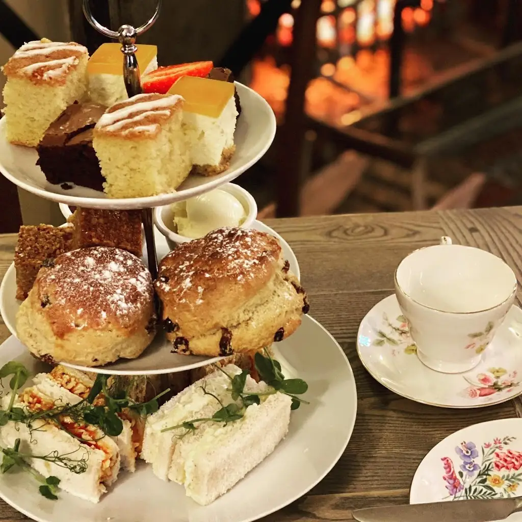 Menu_The Sun Inn_Hook Norton_image_9