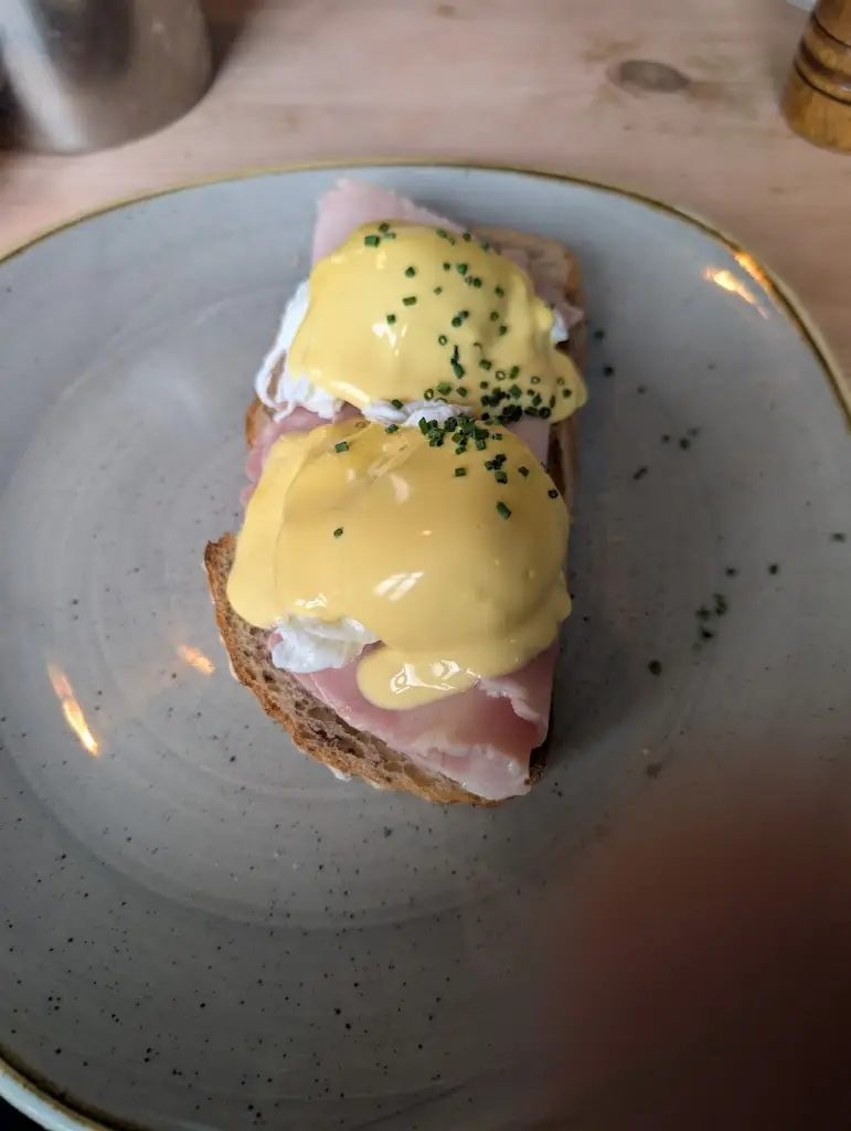 Pretash Patel_The Sun Inn_Hook Norton_review