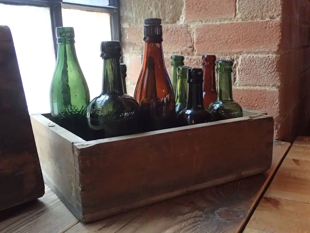 Menu_Hook Norton Brewery_Hook Norton_image_6