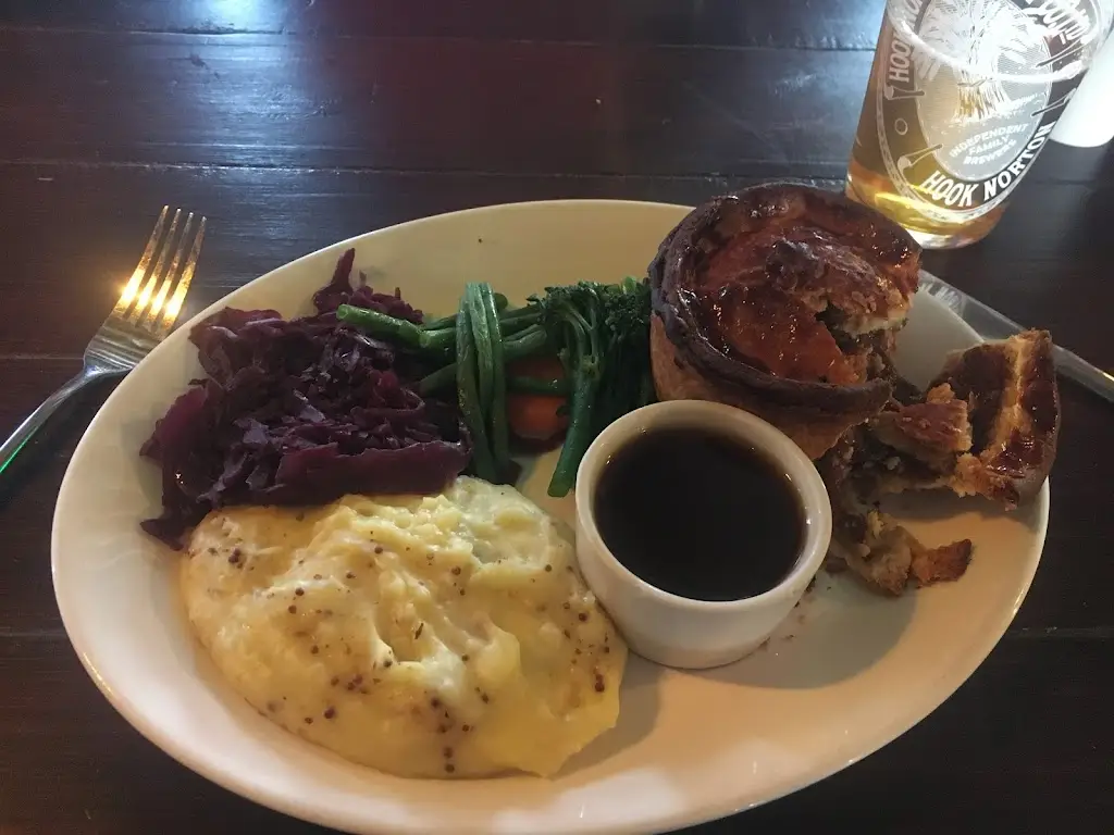 Menu_Hook Norton Brewery_Hook Norton_image_8