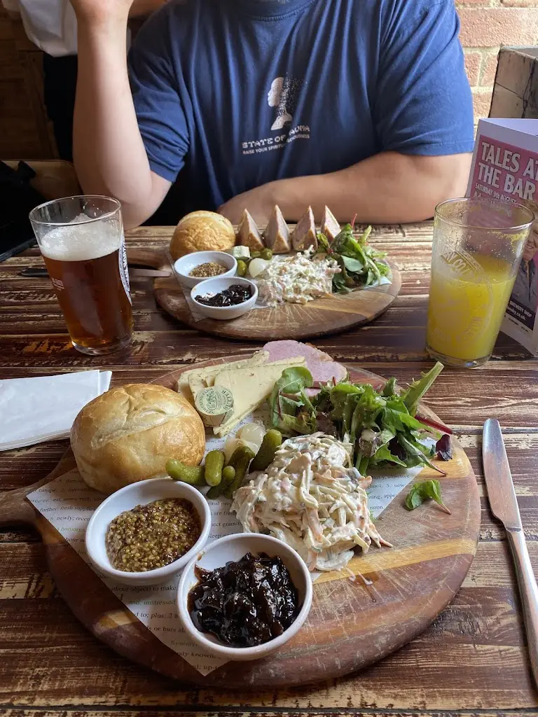 Megan Smith_Hook Norton Brewery_Hook Norton_review