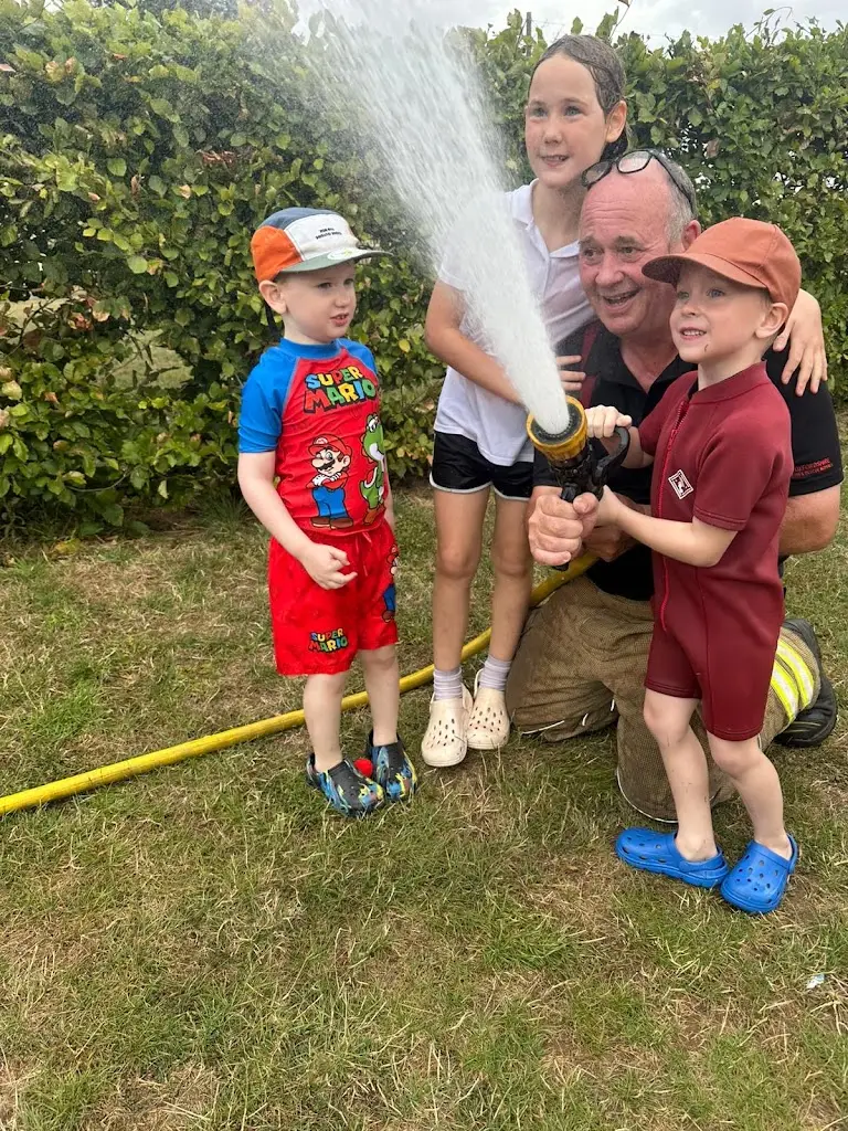 Megan Clynes_The Gate Hangs High_Hook Norton_review