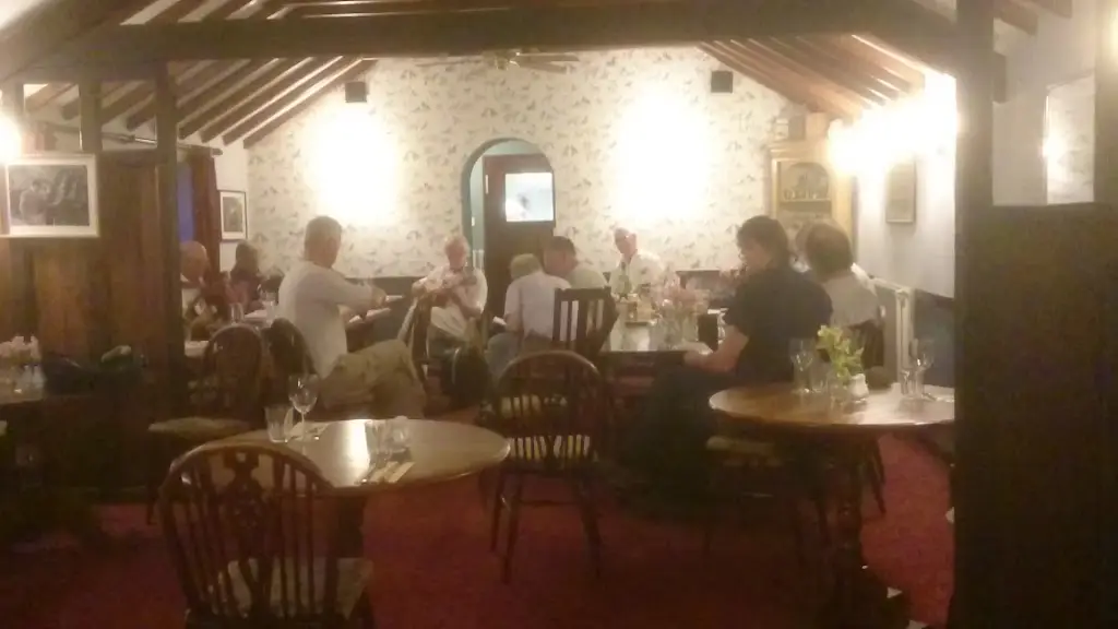 The Gate Hangs High_Hook Norton_slider_image_2