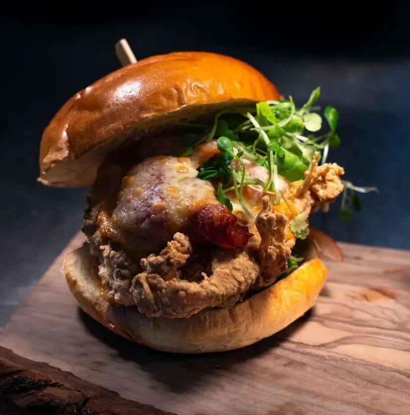 The Gate Hangs High_Hook Norton_slider_image_3