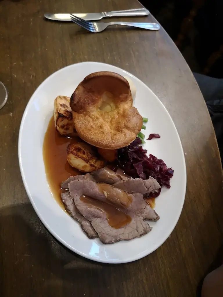 Menu_The Faulkner Pub, Bar & Restaurant_Hoole_image_6