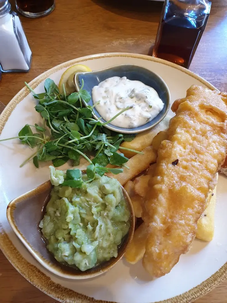 Menu_The Faulkner Pub, Bar & Restaurant_Hoole_image_7