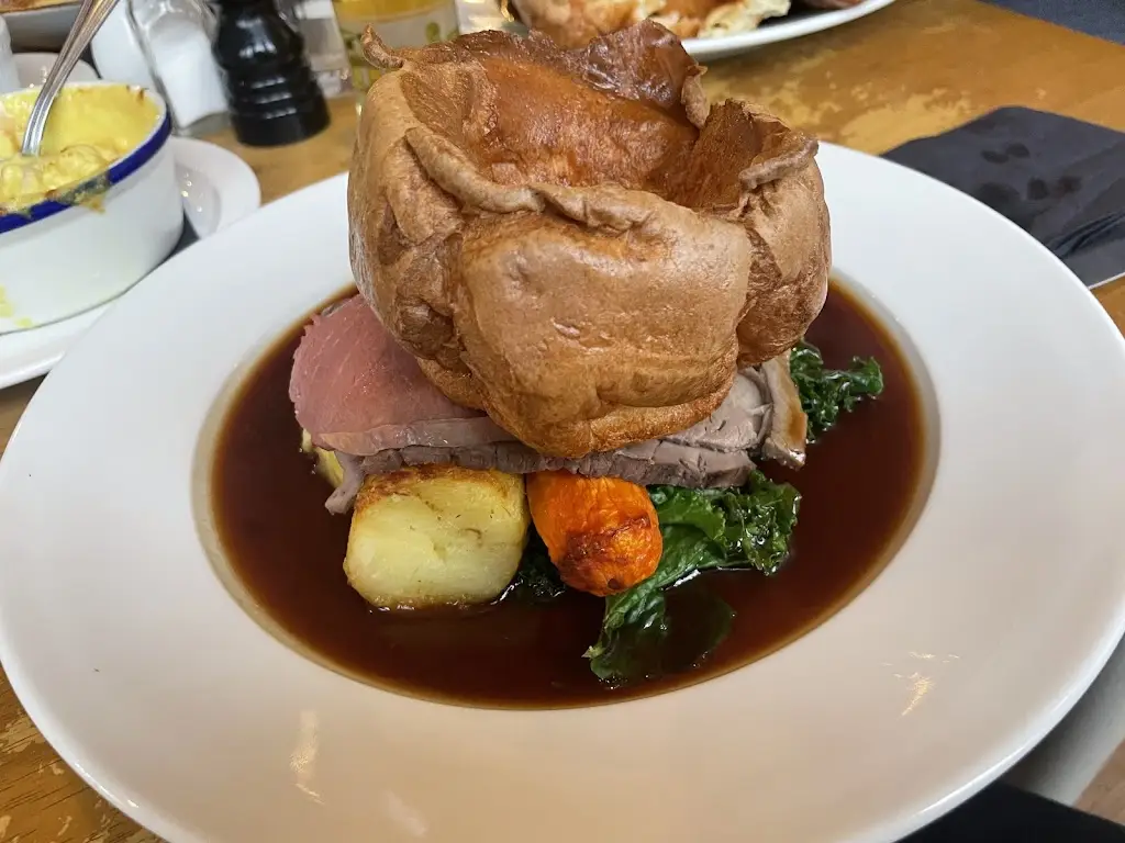 Kirsty Tarbuck_The Faulkner Pub, Bar & Restaurant_Hoole_review