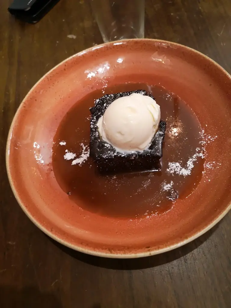 Mandy Arthur_The Faulkner Pub, Bar & Restaurant_Hoole_review