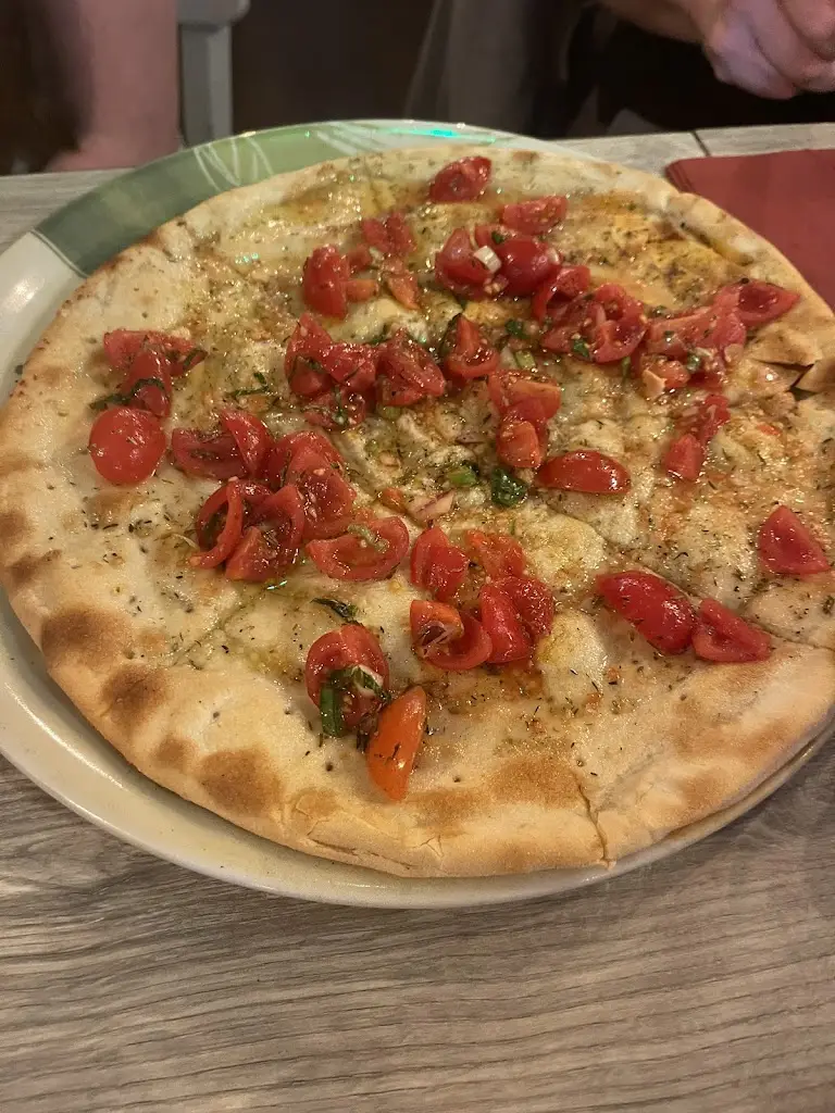 Crinkle Cut _Made in Italy_Hoole_review