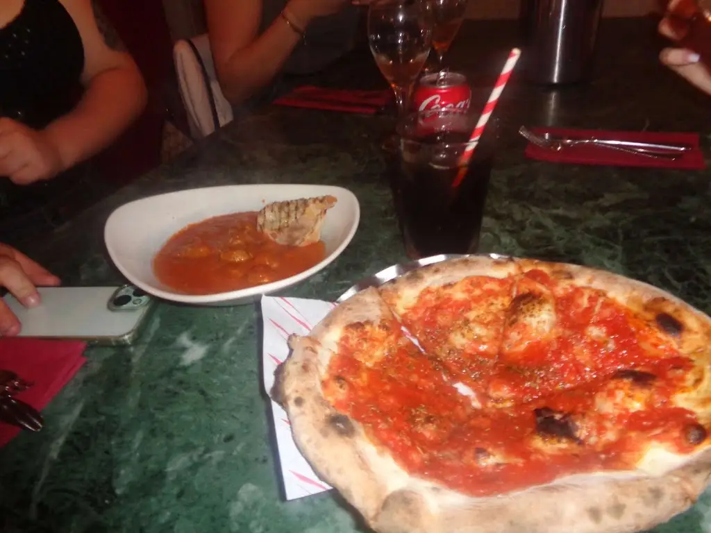 Megan Gregory_Made in Italy_Hoole_review