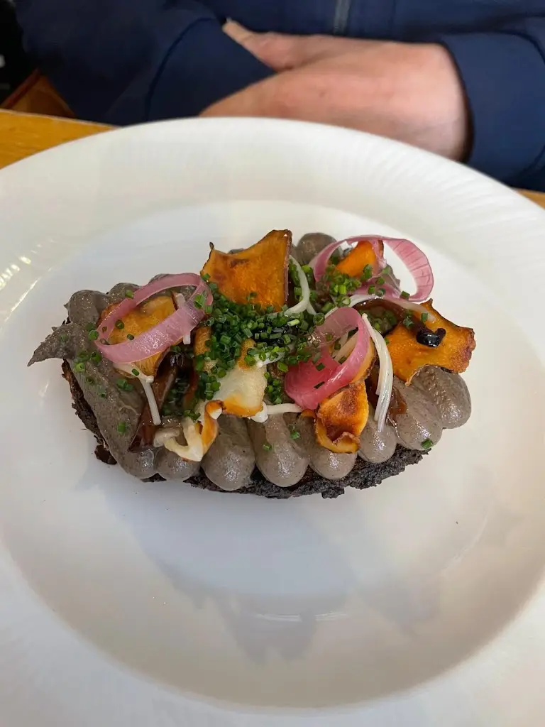 Chris Baron_Sticky Walnut_Hoole_Bewertung