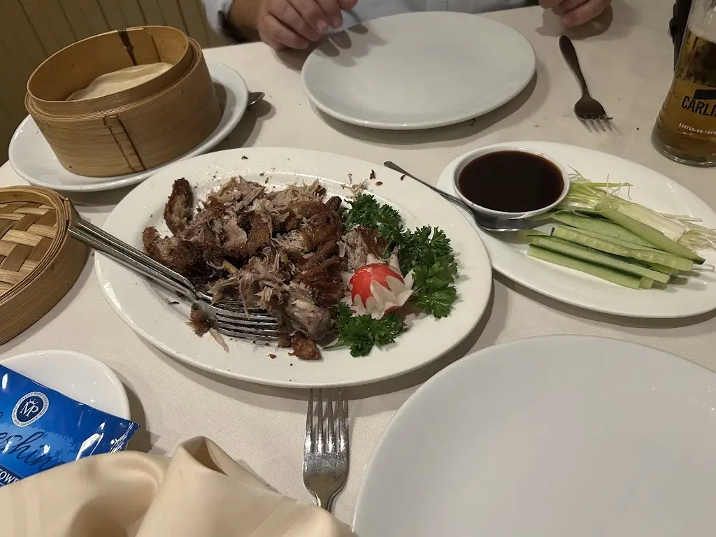 Jodie Deegan_Shanghai Restaurant_Hoole_review