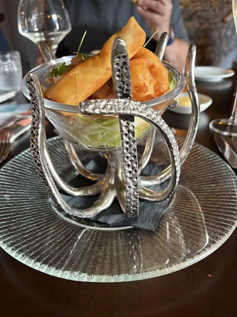 Charlotte_The Lord Crewe Bamburgh_Bamburgh_review