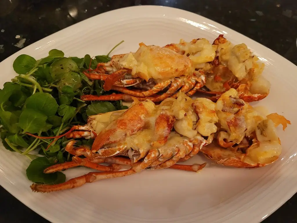 Emma Miller_The Lord Crewe Bamburgh_Bamburgh_review