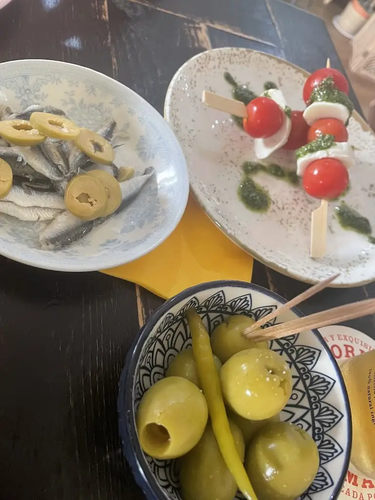 Rob Jeffries_Poco_Hoole_review