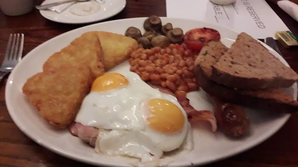 Menu_The Oaklands_Hoole_imagen_7