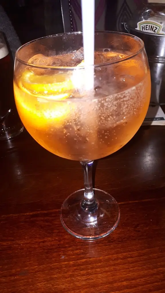 Menu_The Oaklands_Hoole_imagen_8